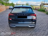 Skoda Kamiq 1.0 TSI Style DSG