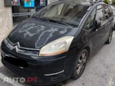 Citroen C4 Grand Picasso Automática