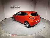 Renault Clio  V 1.0 TCe 90 RS Line