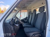 Renault Master 2.3dCI 125CV 3LUG Basculante c/AC