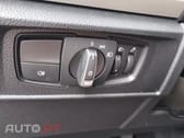 BMW 116 d EfficientDynamics Edition