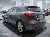 Mercedes-Benz A 180 d Urban