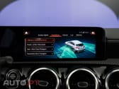 Mercedes-Benz A 250 e Style Plus