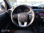 Toyota Hilux 2.4D LN105L CX MADEIRA