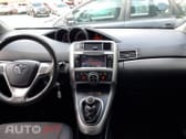 Toyota Verso 1.6 D-4D Comfort