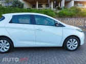Renault Zoe (c/ Bateria) Intens 40
