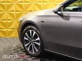 Mercedes-Benz A 250 e Progressive