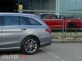 Mercedes-Benz C 200 BlueTEC Avantgarde