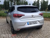 Renault Clio 1.0 TCe Evolution