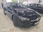 Mercedes-Benz CLA 180 d Shooting Brake Progressive Aut.