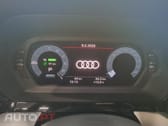 Audi A3 Sportback 40 TFSIe