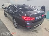 BMW 530 e iPerformance Line Luxury