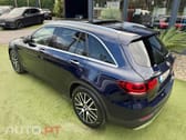 Mercedes-Benz GLC 300 de 4Matic