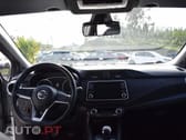 Nissan Micra 1.0 IG-T N-Sport