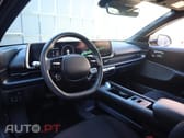 Hyundai Ioniq 6 Ioniq 6