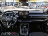 Jeep Avenger 1.2 GSE T3 Altitude
