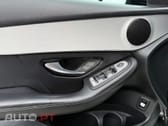 Mercedes-Benz GLC 250 d Coupé AMG Line 4-Matic