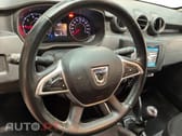 Dacia Duster Blue dCi 115 2WD Prestige