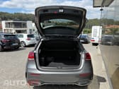 Mercedes-Benz A 250 e AMG Line