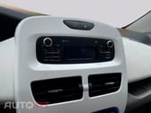 Renault Zoe ( c/bateria) Limited 40