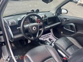 Smart ForTwo 1.0 mhd Passion 71