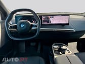 BMW iX I.V.A DEDUTIVEL xDrive50