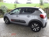 Citroen C3 1.2 PureTech C-Series