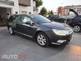 Citroen C5 2.0 HDi Exclusive 133g