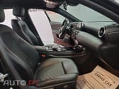 Mercedes-Benz A 180 d Business Solutions