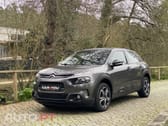Citroen C4 Cactus 1.2 PureTech Shine