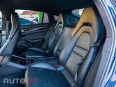 Porsche Panamera 4 Executive