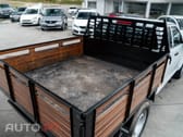 Isuzu D-Max 1.9 Ddi CD 4WD L