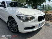 BMW 116 d EDynamics Sport