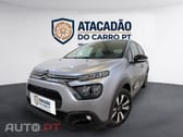 Citroen C3 Shine