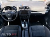 Volkswagen Golf 2.0 TDi Highline DSG