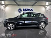 Mercedes-Benz EQA 300 4Matic Progressive