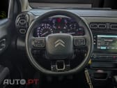Citroen C3 Aircross 1.2 PureTech Feel