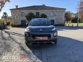 Citroen C3 Aircross EXCLUSIVE