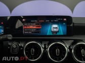 Mercedes-Benz A 250 e Style Plus