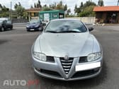 Alfa Romeo GT 1.8 TS