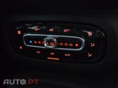 Smart ForTwo 0.9 Passion 90 Aut