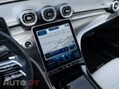 Mercedes-Benz C 300 d AMG Line