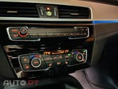 BMW X1 25 e xDrive Pack M