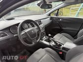 Peugeot 508 BlueHDi 120 EAT6 Stop&Start Allure