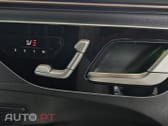 Mercedes-Benz EQE SUV 350+