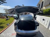 Tesla Model 3 Tração Traseira Premium