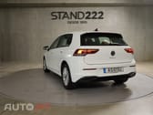 Volkswagen Golf 1.0 TSI Life