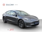 Tesla Model 3 Tração Traseira