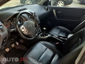 Nissan Qashqai 1.6 dCi Tekna Sport