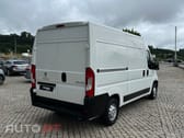 Peugeot Boxer 2.2 BlueHDi 333 L2 CD